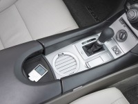 Acura ZDX photo